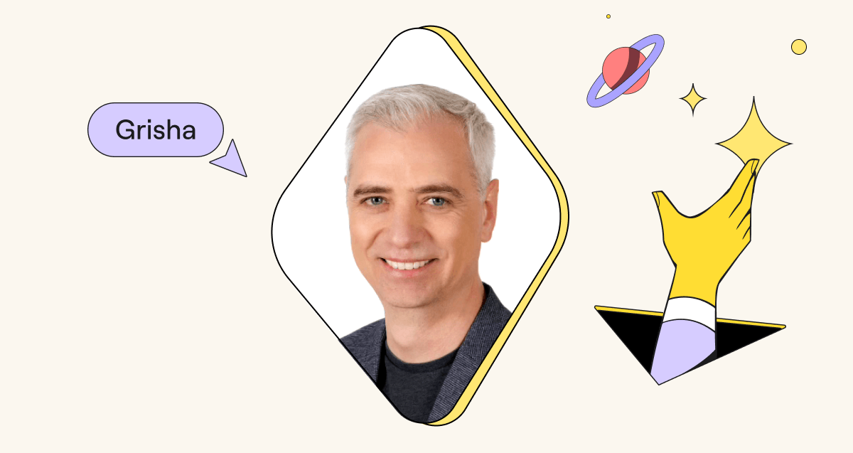 Miro’s Head of Operations on our focus for the future